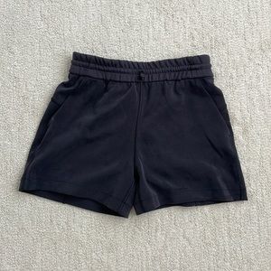 NWT Lululemon softstream shorts